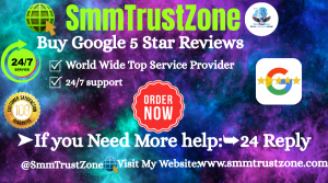 Buy Google 5 Star Reviews