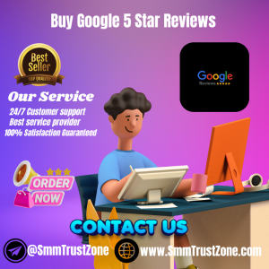 Buy Google 5 Star Reviews