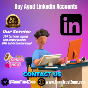 Buy Linkedin Accounts