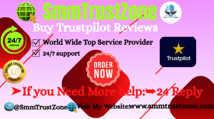 Buy Trustpilot Reviews