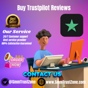 Buy Trustpilot Reviews