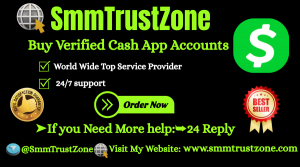 Buy Verified Cash App Accounts