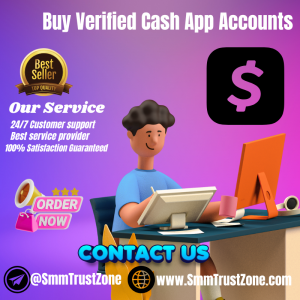 Buy Verified Cash App Accounts