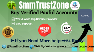 Buy Verified Paxful Accounts
