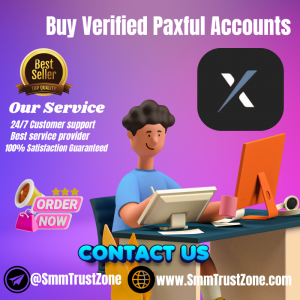 Buy Verified Paxful Accounts
